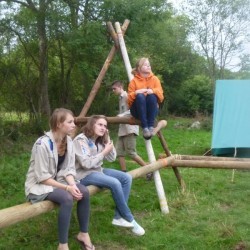 P1060026 - Scouts en Gidsen Zaventem 